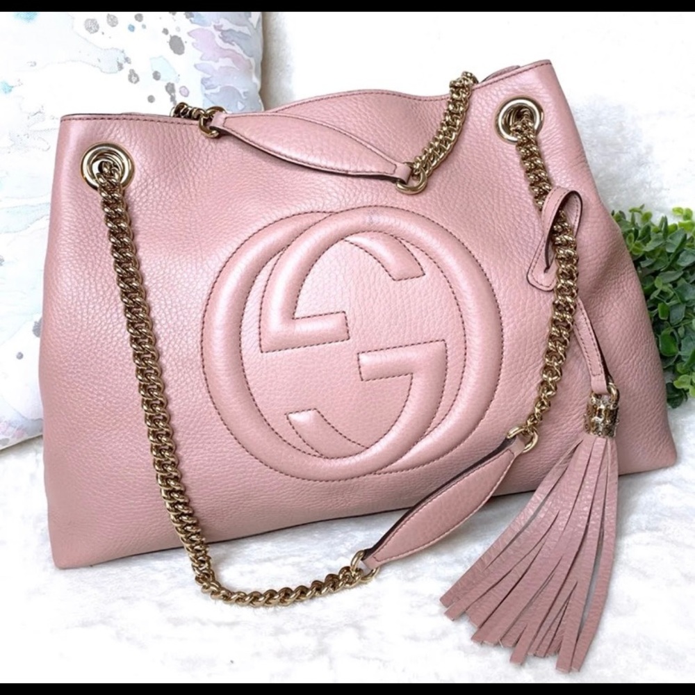 Gucci bag
